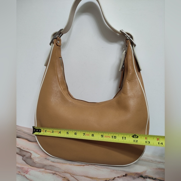 Vintage Coach 9591 Legacy West Zoe Hobo Bag - Picture 7 of 11